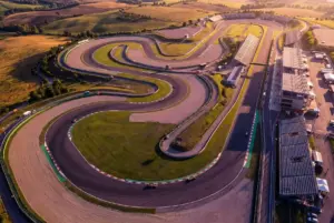 Análisis de Circuitos F1 para Apuestas 2026