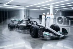 Reglamento F1 2026: Cambios Técnicos y su Impacto