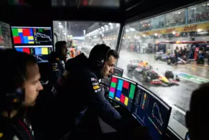 Tipos de Apuestas en Fórmula 1: Todos los Mercados
